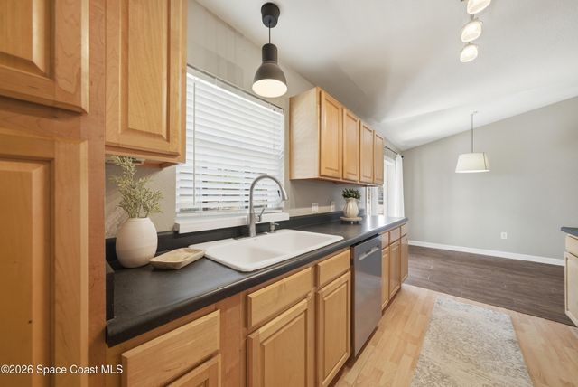 6455 Orchid Avenue, Cocoa, FL 32927