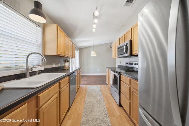 6455 Orchid Avenue, Cocoa, FL 32927