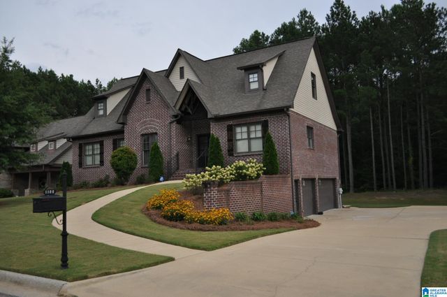 1102 DUNSMORE DRIVE, Chelsea, AL 35043