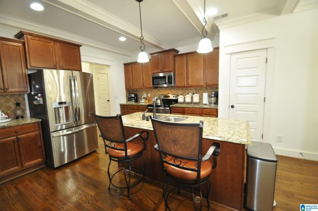 1102 DUNSMORE DRIVE, Chelsea, AL 35043