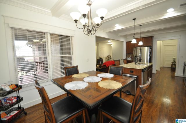 1102 DUNSMORE DRIVE, Chelsea, AL 35043