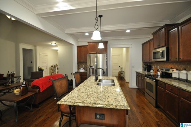 1102 DUNSMORE DRIVE, Chelsea, AL 35043