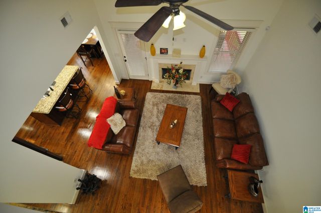1102 DUNSMORE DRIVE, Chelsea, AL 35043
