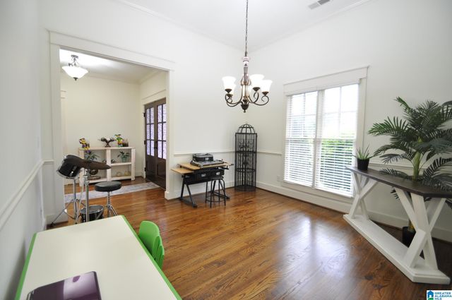 1102 DUNSMORE DRIVE, Chelsea, AL 35043