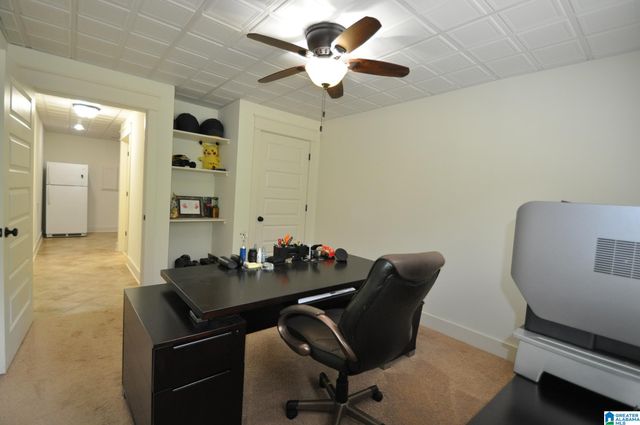 1102 DUNSMORE DRIVE, Chelsea, AL 35043