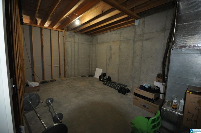 1102 DUNSMORE DRIVE, Chelsea, AL 35043