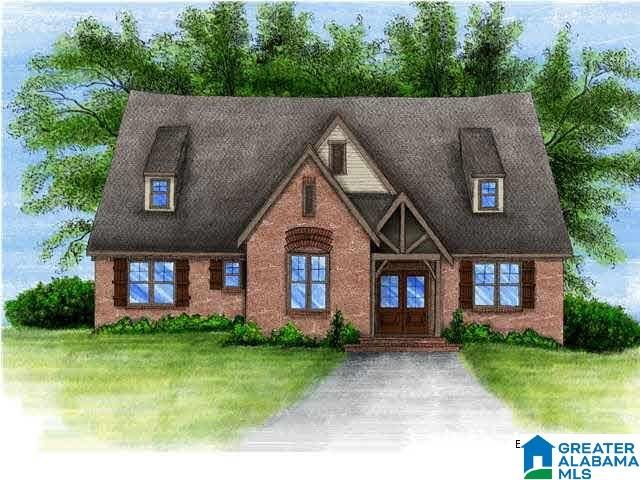 1102 DUNSMORE DRIVE, Chelsea, AL 35043