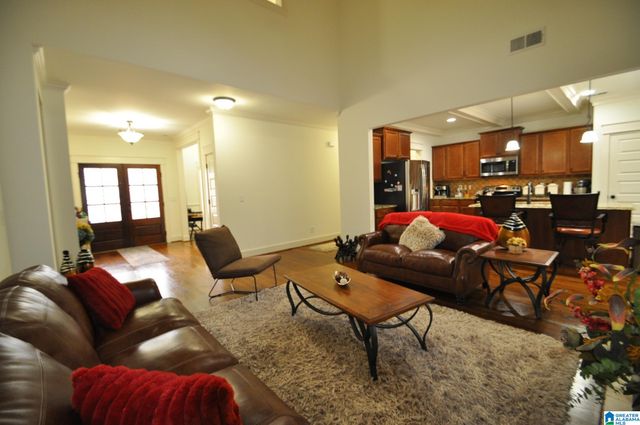 1102 DUNSMORE DRIVE, Chelsea, AL 35043