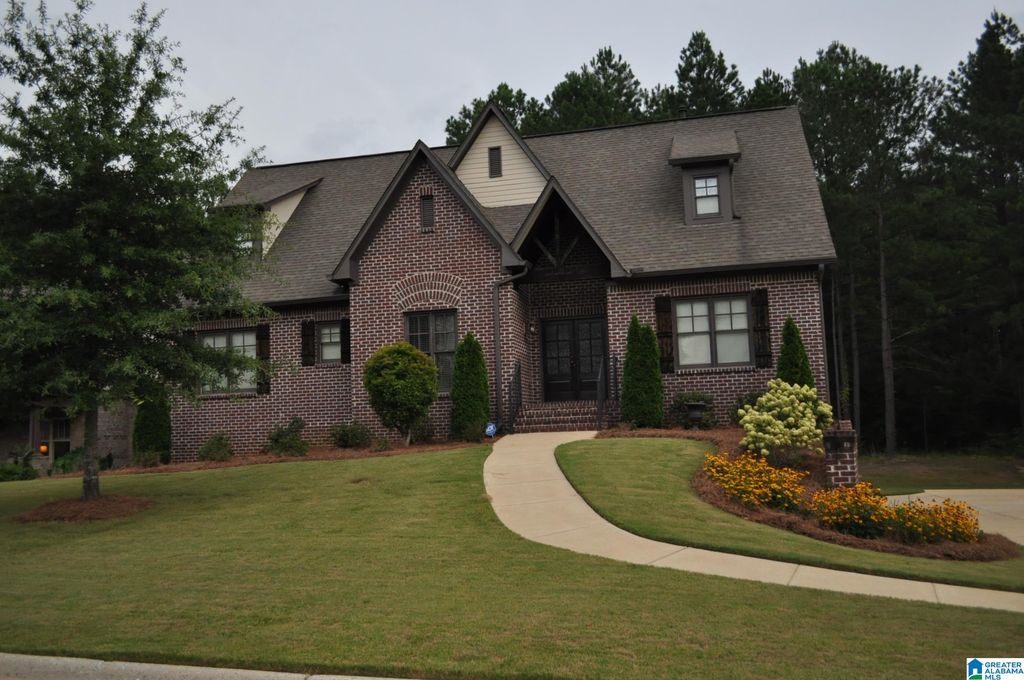 1102 DUNSMORE DRIVE, Chelsea, AL 35043