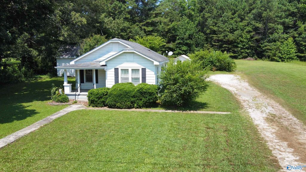 13495 County Road 47, Florence, AL 35634