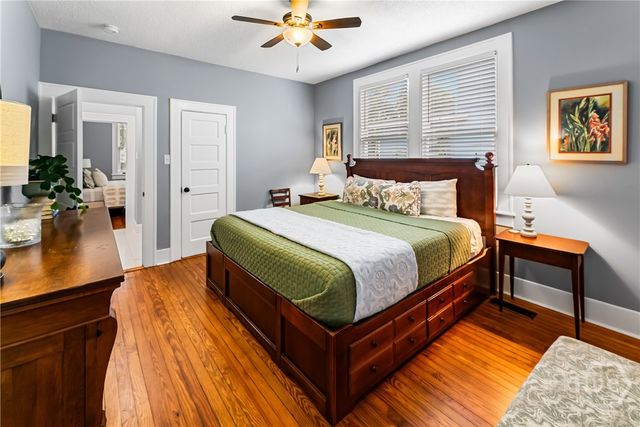 510 - 512 E 39th Street, Savannah, GA 31401