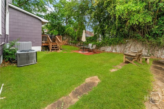 510 - 512 E 39th Street, Savannah, GA 31401