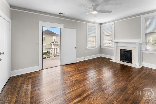510 - 512 E 39th Street, Savannah, GA 31401