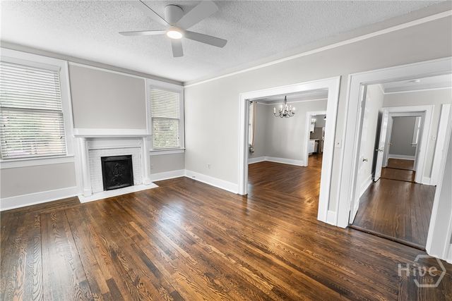 510 - 512 E 39th Street, Savannah, GA 31401