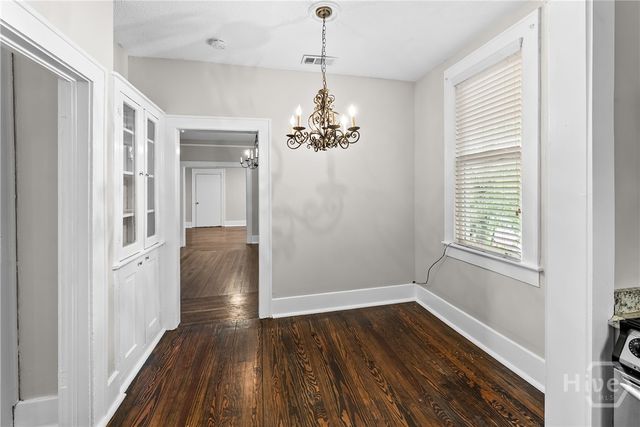 510 - 512 E 39th Street, Savannah, GA 31401