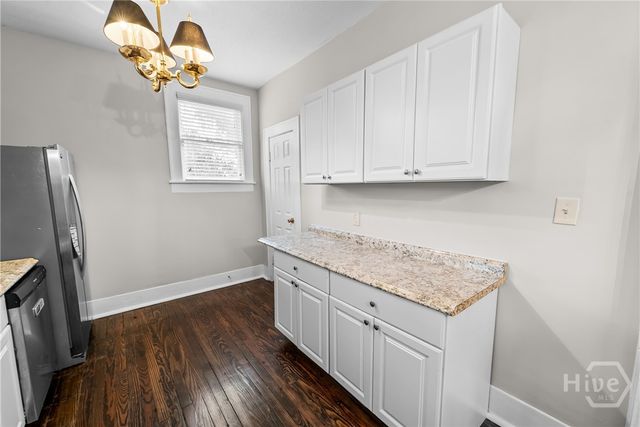 510 - 512 E 39th Street, Savannah, GA 31401