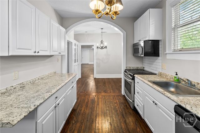 510 - 512 E 39th Street, Savannah, GA 31401
