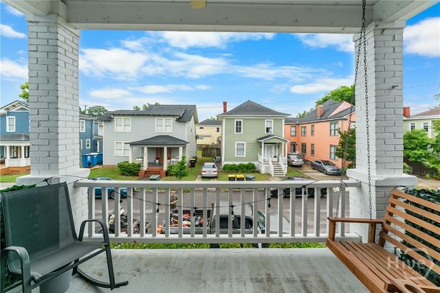 510 - 512 E 39th Street, Savannah, GA 31401