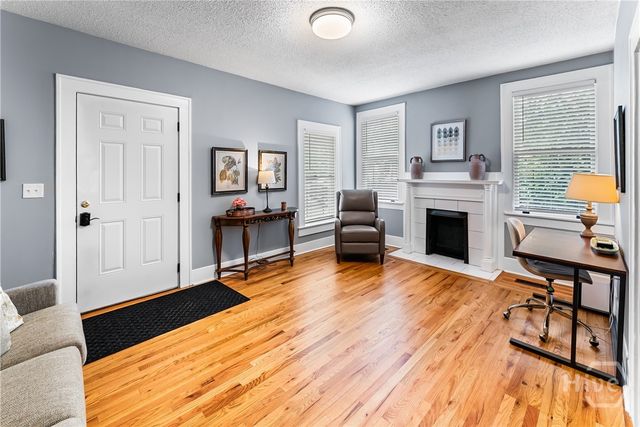 510 - 512 E 39th Street, Savannah, GA 31401