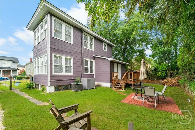 510 - 512 E 39th Street, Savannah, GA 31401