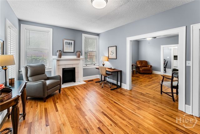 510 - 512 E 39th Street, Savannah, GA 31401