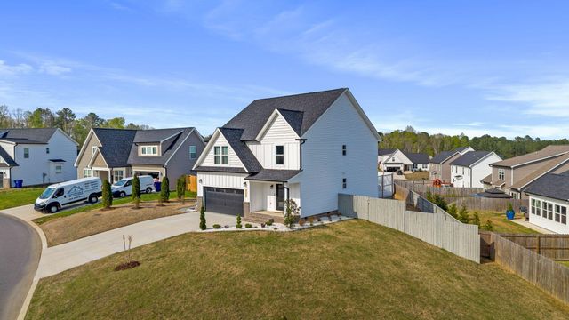 3120 Kinders Way, NW, Cleveland, TN 37312