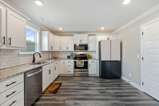 3120 Kinders Way, NW, Cleveland, TN 37312