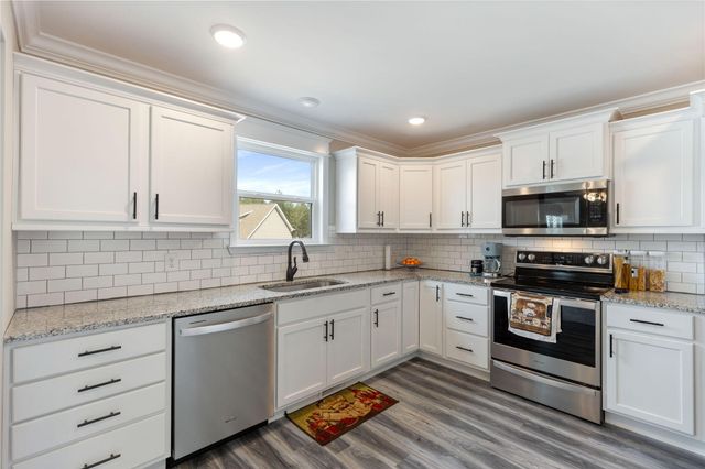 3120 Kinders Way, NW, Cleveland, TN 37312