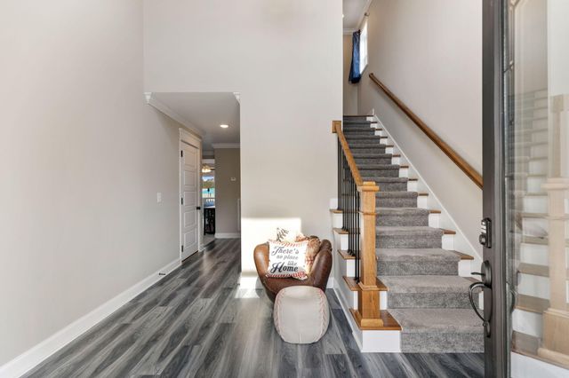 3120 Kinders Way, NW, Cleveland, TN 37312