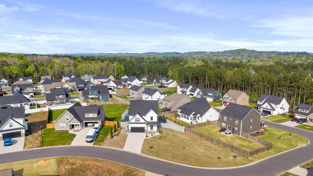 3120 Kinders Way, NW, Cleveland, TN 37312