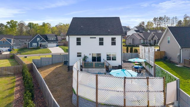 3120 Kinders Way, NW, Cleveland, TN 37312