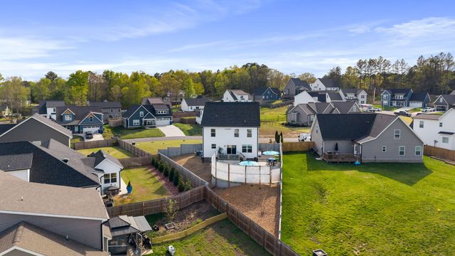 3120 Kinders Way, NW, Cleveland, TN 37312