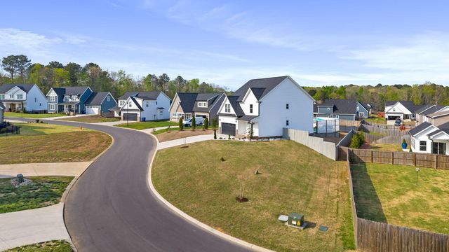 3120 Kinders Way, NW, Cleveland, TN 37312