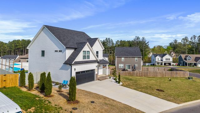 3120 Kinders Way, NW, Cleveland, TN 37312