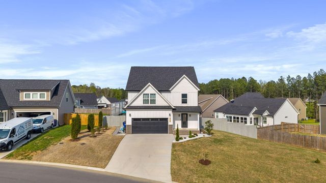 3120 Kinders Way, NW, Cleveland, TN 37312