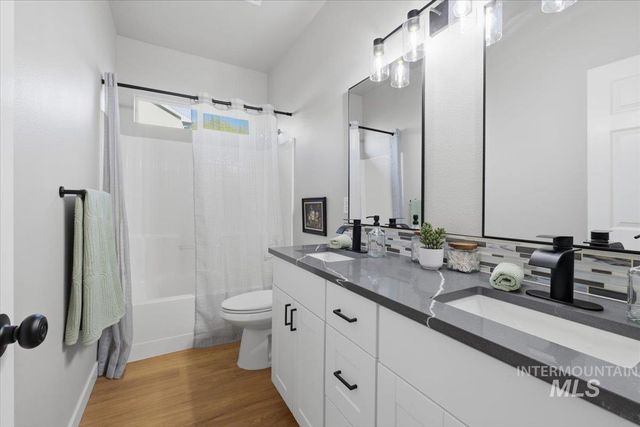 9820 W Geronimo St, Boise, ID 83709