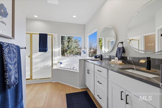 9820 W Geronimo St, Boise, ID 83709