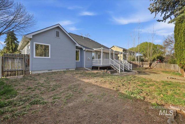 9820 W Geronimo St, Boise, ID 83709