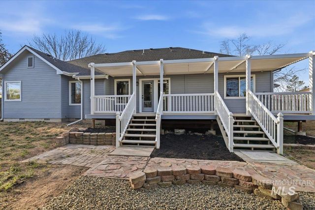 9820 W Geronimo St, Boise, ID 83709