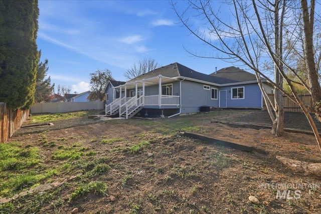 9820 W Geronimo St, Boise, ID 83709