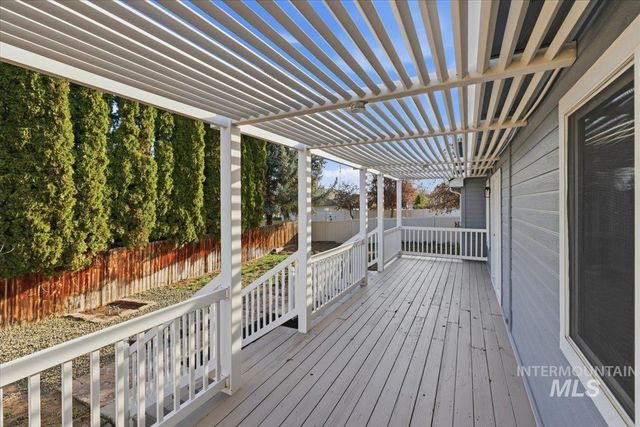 9820 W Geronimo St, Boise, ID 83709