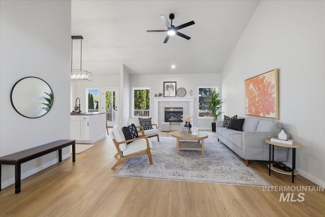 9820 W Geronimo St, Boise, ID 83709