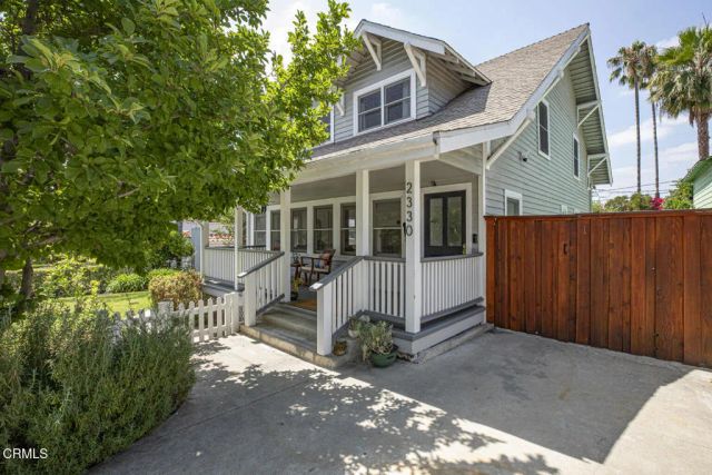 2330 Yosemite Drive, Eagle Rock, CA 90041