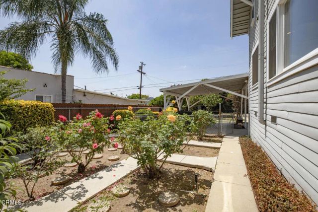 2330 Yosemite Drive, Eagle Rock, CA 90041