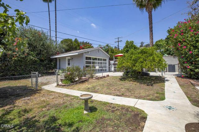 2330 Yosemite Drive, Eagle Rock, CA 90041