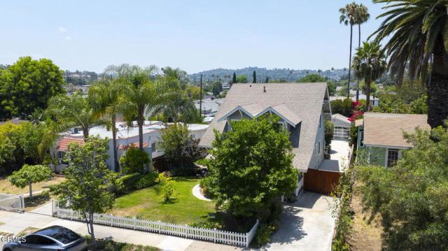2330 Yosemite Drive, Eagle Rock, CA 90041