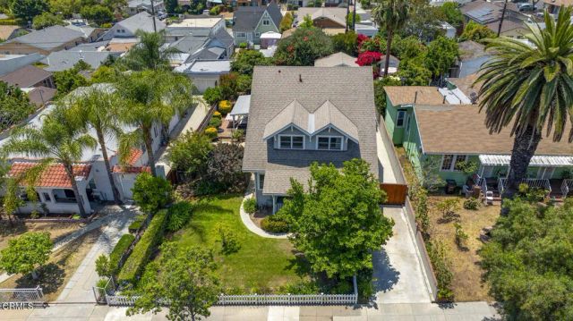 2330 Yosemite Drive, Eagle Rock, CA 90041