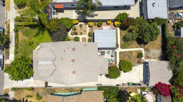 2330 Yosemite Drive, Eagle Rock, CA 90041