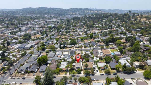 2330 Yosemite Drive, Eagle Rock, CA 90041
