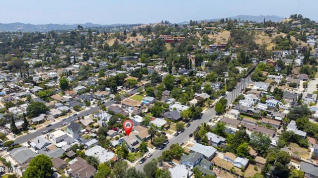 2330 Yosemite Drive, Eagle Rock, CA 90041